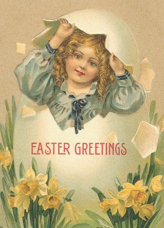 Vintage Easter Photo by kpilkerton Photobucket